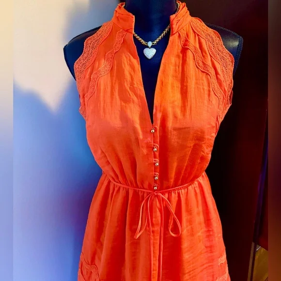 As New: EVER NEW Maxi Dress - Picture 9 of 17